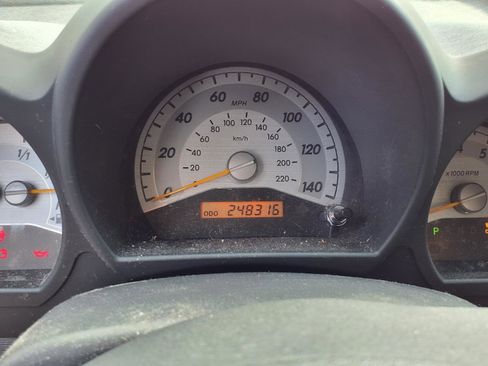 Used 2010 Scion tC image 7