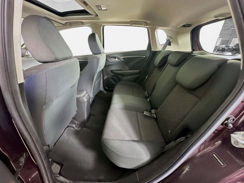 Used 2016 Honda Fit EX image 27