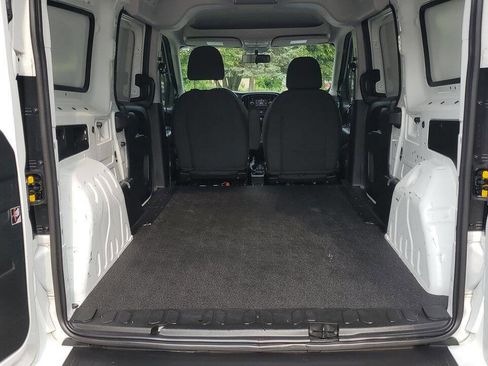 Used 2022 RAM ProMaster City Wagon image 22