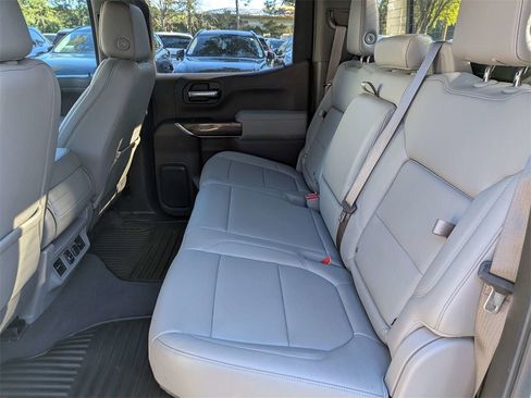 Used 2021 Chevrolet Silverado 1500 LT w/ Z71 Off-Road Package image 14