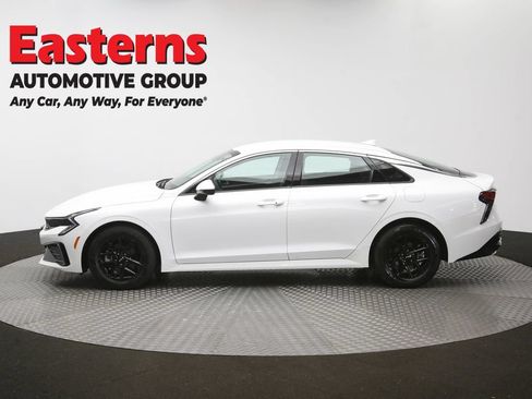 Used 2025 Kia K5 LXS FWD image 59