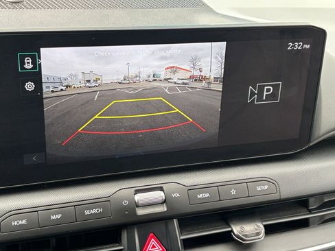 Used 2025 Kia K4 FWD image 24