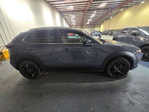 Used 2025 MAZDA CX-30 AWD 2.5 S w/ Preferred Package image 3