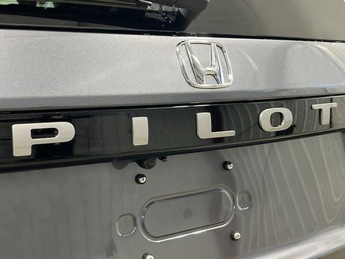 New 2026 Honda Pilot Elite image 10