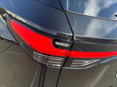 New 2026 Lexus TX 350 AWD image 14