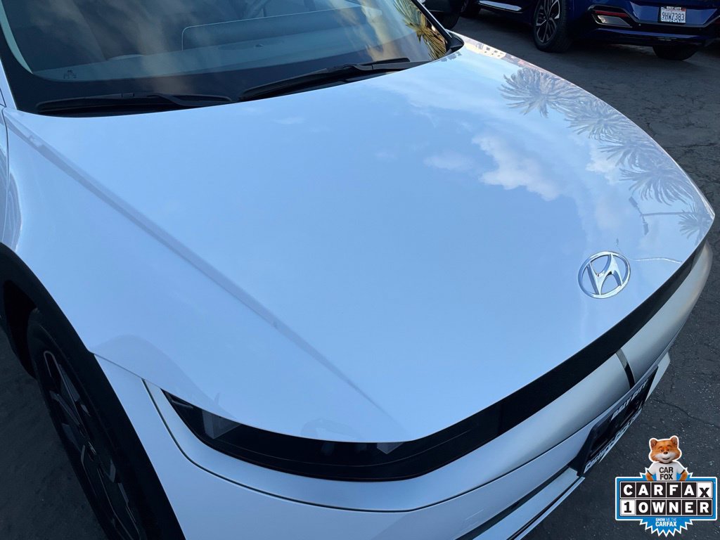 Used 2024 Hyundai Ioniq 5 SEL RWD image 77