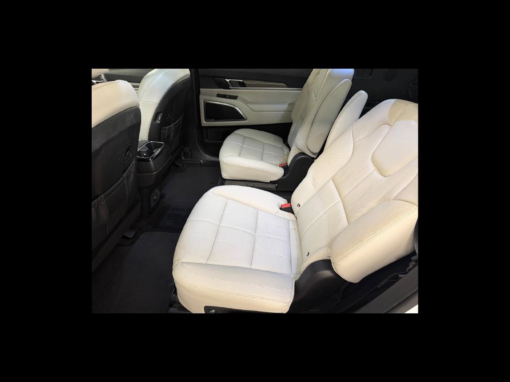 Used 2021 Kia Telluride SX FWD image 17