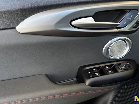 Used 2024 Dodge Hornet R/T Plus w/ Tech Pack Plus w/o Parking image 11