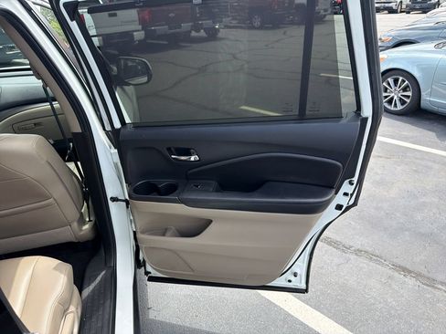Used 2020 Honda Pilot EX-L image 41