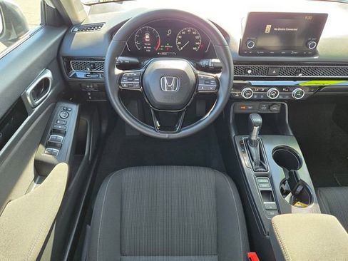 Used 2023 Honda Civic EX image 11
