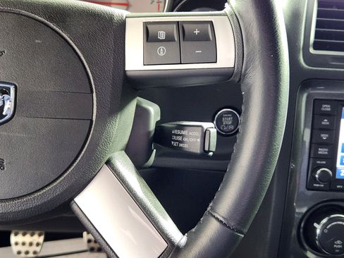 Used 2009 Dodge Challenger SRT8 w/ SRT Option Group II image 19