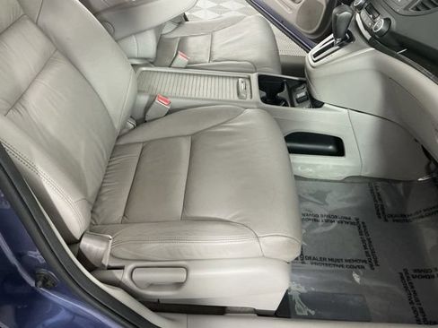 Used 2013 Honda CR-V EX-L image 14