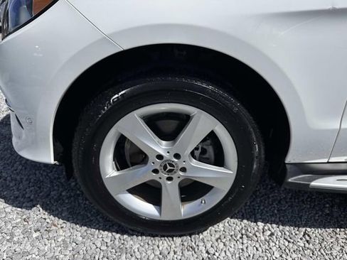Used 2018 Mercedes-Benz GLE 350 image 4