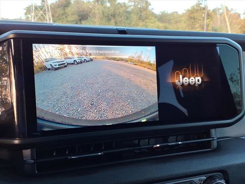 New 2026 Jeep Wrangler Sport image 14