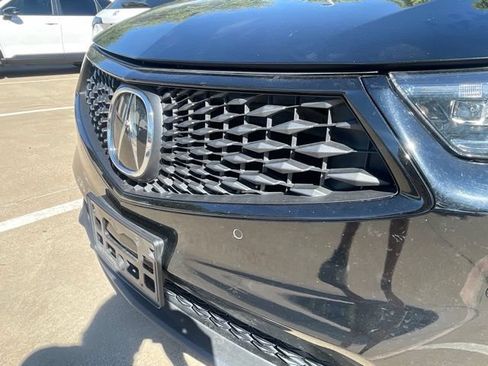Used 2023 Acura RDX A-Spec FWD image 2