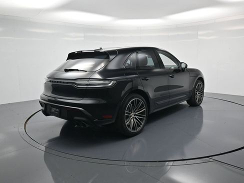 Used 2026 Porsche Macan GTS AWD/4WD image 30