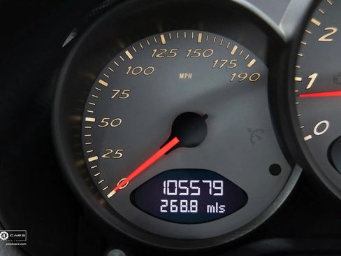 Used 2006 Porsche Cayman S RWD image 21