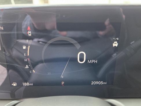 Used 2024 Buick Encore GX Preferred w/ Comfort Package image 32