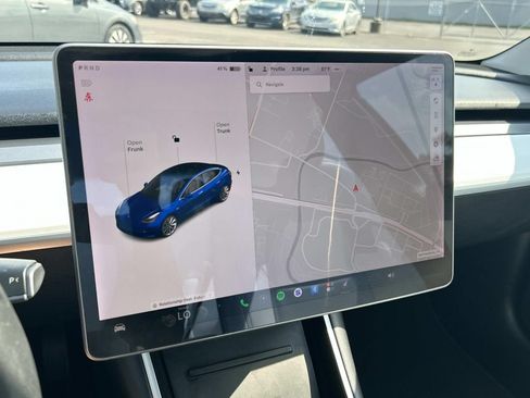 Used 2019 Tesla Model 3 Performance AWD/4WD image 27