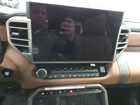 New 2026 Toyota Tundra 1794 Edition image 29