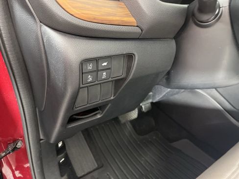 Used 2022 Honda CR-V EX-L image 25