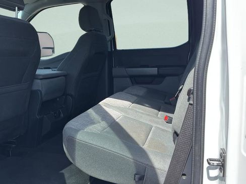 Used 2024 Ford F350 XLT AWD/4WD image 27