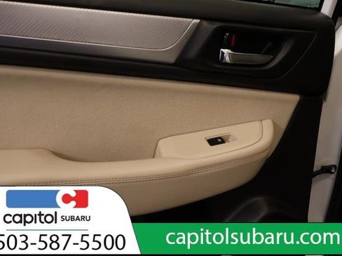 Used 2019 Subaru Outback 2.5i Premium image 28