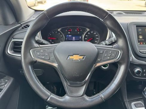 Used 2019 Chevrolet Equinox LT AWD/4WD image 26