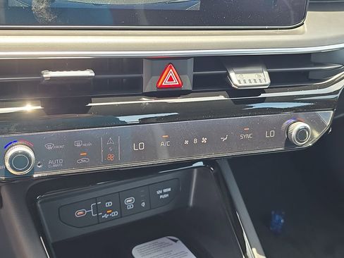 New 2026 Kia K5 GT-Line FWD image 24