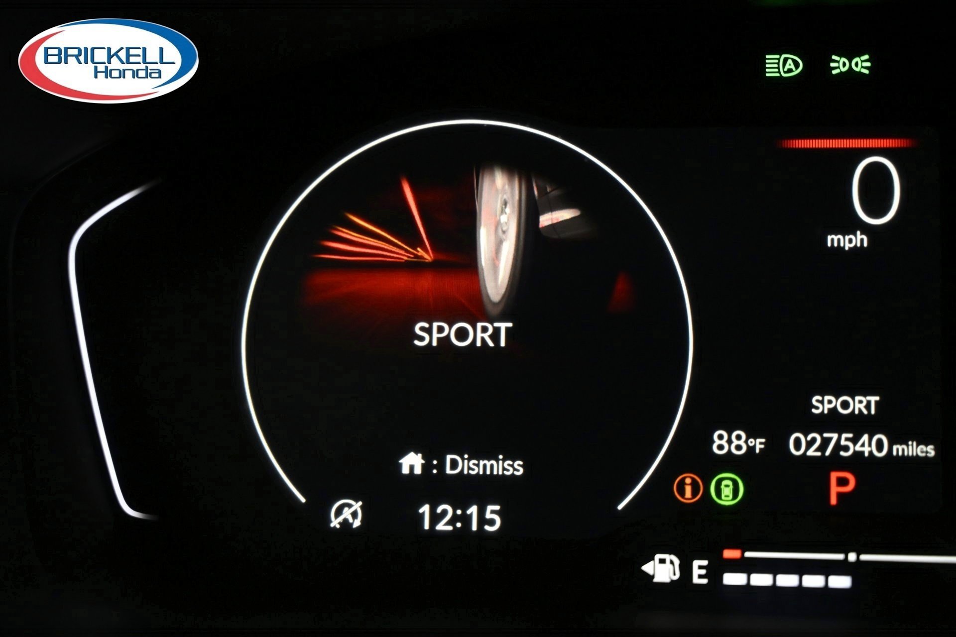 Used 2024 Honda Civic Sport image 33