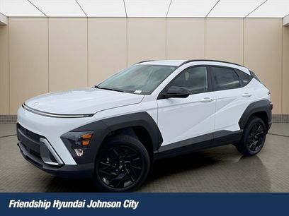 New 2026 Hyundai Kona SEL Sport