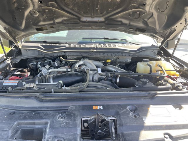 Used 2022 Ford F250 Lariat w/ Lariat Ultimate Package AWD/4WD image 30