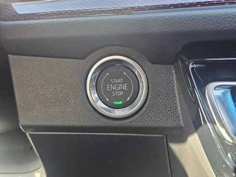 New 2026 Chevrolet Traverse Z71 image 36