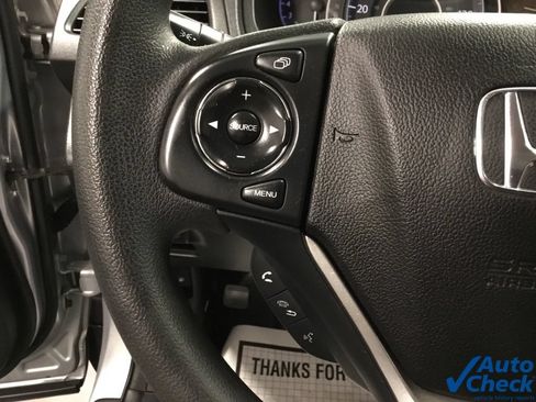 Used 2016 Honda CR-V EX image 45