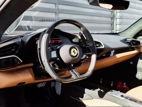 Used 2024 Ferrari 296 GTB image 45