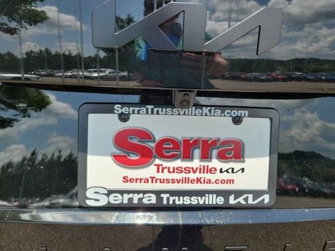 New 2027 Kia Telluride SX X-Line w/ Towing Package AWD/4WD image 29