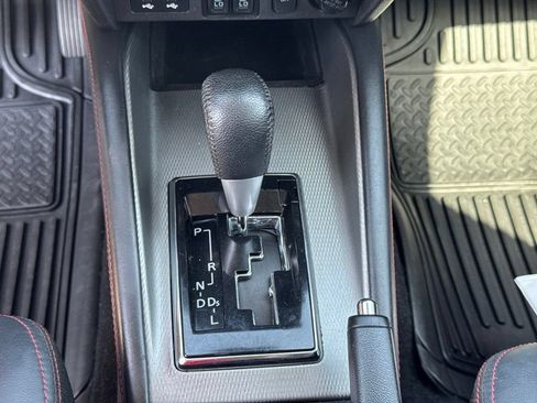 Used 2022 Mitsubishi Outlander Sport SE AWD/4WD image 16