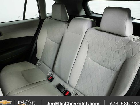 Used 2022 Toyota Corolla Cross L FWD image 17