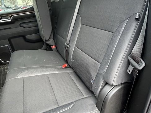 Used 2025 Chevrolet Silverado 1500 LT image 15