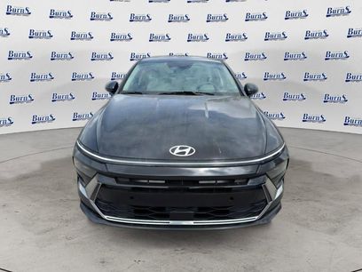 Used 2024 Hyundai Sonata SEL