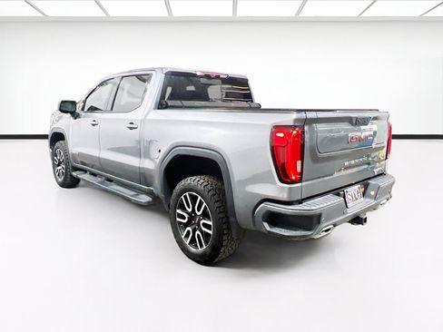 Used 2020 GMC Sierra 1500 AT4 w/ AT4 Premium Package image 6