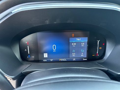 New 2025 Ford Escape ST-Line w/ Tech Pack #1 image 17