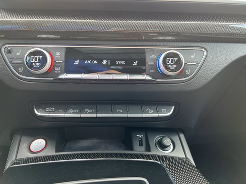 Certified 2022 Audi SQ5 Premium Plus AWD/4WD image 29