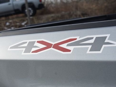 New 2026 Chevrolet Silverado 1500 W/T w/ WT Value Package image 15