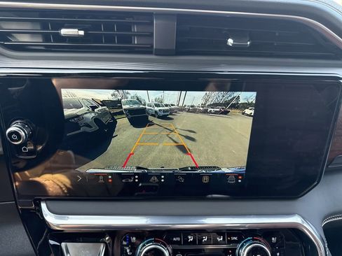 New 2026 GMC Sierra 1500 Denali Ultimate image 23