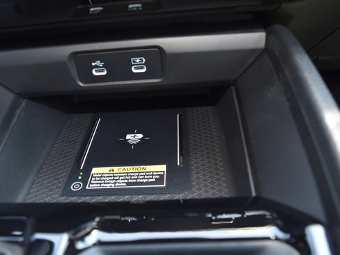 Used 2025 Honda Accord Sport image 24
