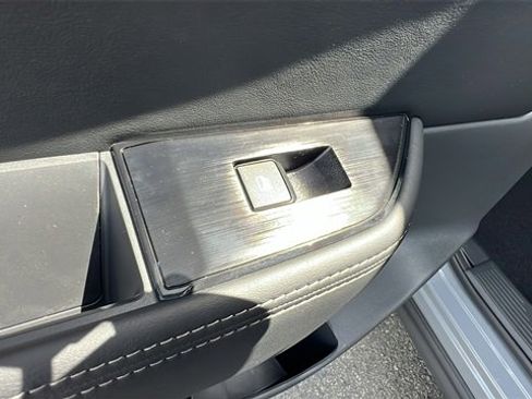 New 2026 Nissan Rogue SV image 15