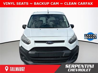 Used 2018 Ford Transit Connect XL