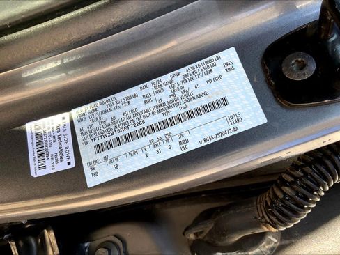 Used 2024 Ford F250 Lariat image 37