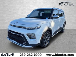Certified 2020 Kia Soul X-Line video 1